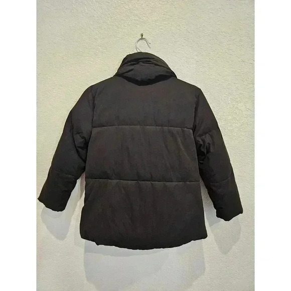 Zara girls puffer jacket sz 10 girls - Picture 2 of 5